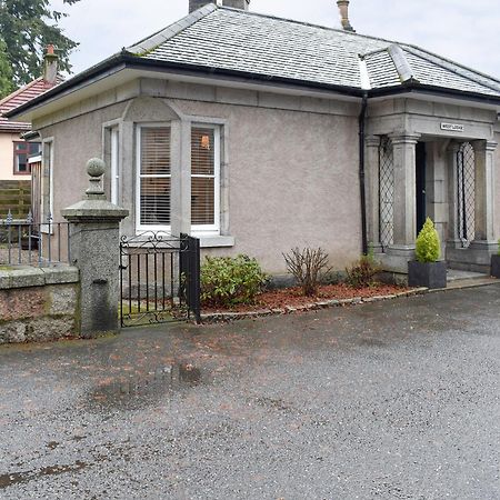 West Lodge Banchory Extérieur photo