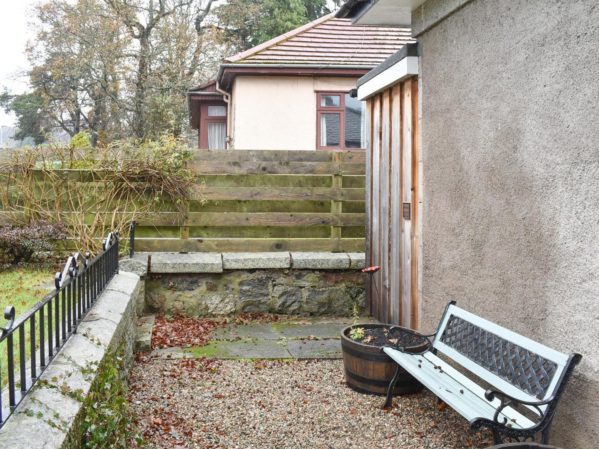 West Lodge Banchory Extérieur photo