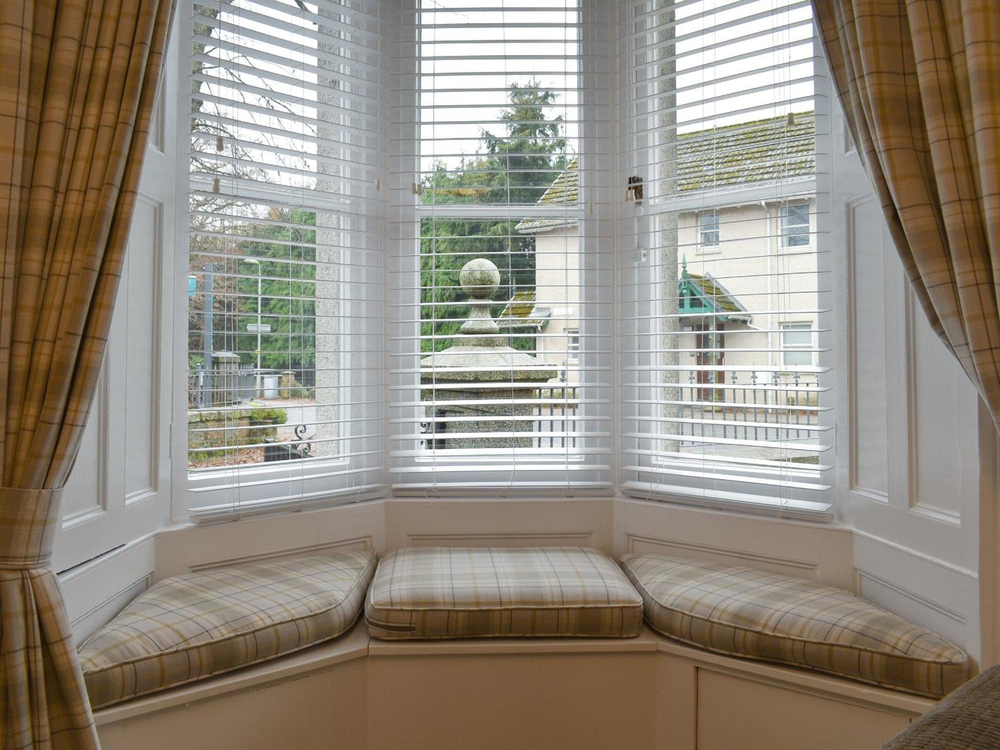 West Lodge Banchory Extérieur photo